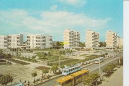 Kishinev Ryshlanovka Housing Estate - Moldavie