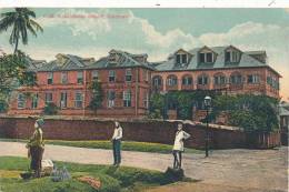 FREETOWN - Grammar School - Sierra Leone