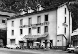 09_  Hotel Du Puymorens Pres De L´Andore  -prop Rouan_ SM - Sonstige & Ohne Zuordnung