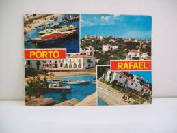 Porto Rafael  OT "Sardegna" (Italia) - Olbia