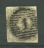 Portugal #4 D.Maria II 100r Used - L3129 - Gebraucht