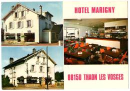 Thaon-les-Vosges : Hotel Marigny - Thaon Les Vosges
