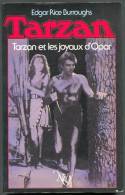 NEO TARZAN  INTEGRALE-4 " TARZAN ET LES JOYAUX D'OPAR  " DE 1987 - Neo