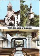 88 - Vosges - Thaon-les-Vosges - Dentelée - Format 10,4 X 14,9 - Thaon Les Vosges