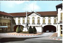 88 - Vosges - Thaon-les-Vosges - Foyer Des Mutilés Et Anciens Combattants  - Dentelée - Format 10,3 X 14,8 - Thaon Les Vosges
