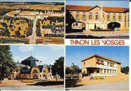 88 - Vosges - Thaon-les-Vosges  - Format 10,5 X 15 - Thaon Les Vosges