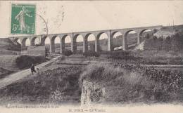 (XXI) Poix - Le Viaduc - Poix-de-Picardie