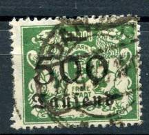 DANTZIG 1923 - Used