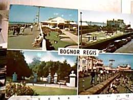 ENGLAND  BOGNOR REGIS  VUES VB1974   ED12509 - Bognor Regis