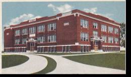 Indiana Martinsville High School - Otros & Sin Clasificación