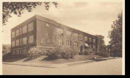 Indiana Greencastle High School Albertype - Other & Unclassified