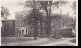 Indiana Richmond Earlham Hall Earlham College Albertype - Autres & Non Classés