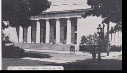 Vermont Bennington Post Office Dexter Press Archives - Bennington