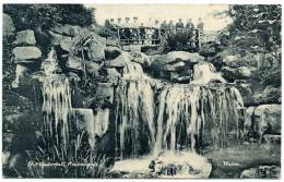 RAMSGATE : THE WATERFALL / ADDRESS - LONDON, BRIXTON, ACRE LANE (NUTLEY) - Ramsgate