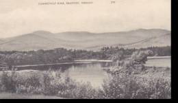 Vermont Bradford Connecut River Photolux - Andere & Zonder Classificatie