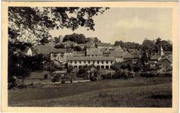 Crocq Vue Générale - Crocq