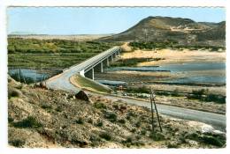LAGHOUAT - Le Pont Sur L'Oued - Laghouat