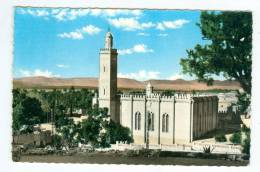 LAGHOUAT - La Mosquée - Laghouat