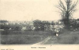 02 VERVINS PANORAMA - Vervins