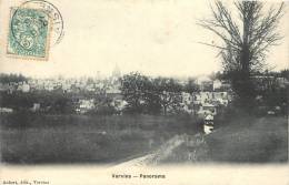 02 VERVINS PANORAMA - Vervins