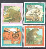 Australia 1994 Bunyip - Mi1415-18 - MNH (**) - Nuovi