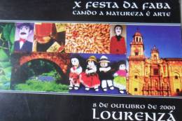 Festa Da Faba Lourenza - Other & Unclassified