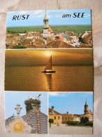 Austria -  Rust Am See - Burgenland  -  -D96719 - Andere & Zonder Classificatie