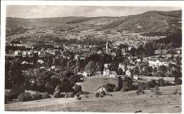 88 - Vosges - Vue Générale - LE THILLOT  - Format  9  X  14,2 - Le Thillot