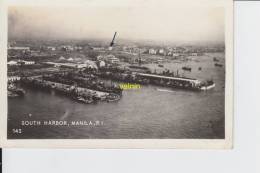 South Harbor Manila - Filipinas