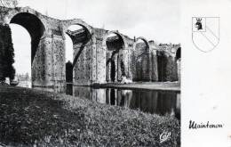 MAINTENON - L'Aqueduc (65) - Maintenon