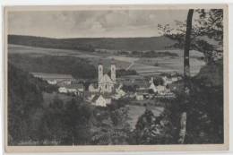 Germany  - Reutlingen - Zwiefalten - Kirche - Reutlingen