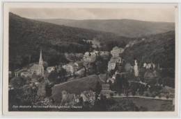 Germany - Schlangenbad - Taunus - Nervenbad - Schlangenbad