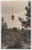 Germany  - Dequede - Osterburg - Fernsehturm - Osterburg