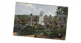 Bétheniville Soldatenfriedhof - Cimetière Militaire Allemand - Bétheniville