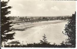 22 - LANCIEUX - La Plage - Semi-Moderne - Petit Format - Lancieux