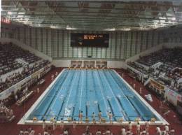 (678) Sport - Pool - Piscine - China - Natation