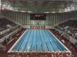 (678) Sport - Pool - Piscine - China - Schwimmen
