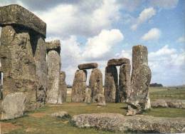 (445) UK - Salisbury Stonehenge - Other & Unclassified