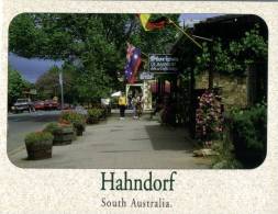(445) Australia - SA - Hahnorf - Barossa Valley