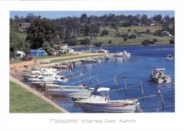 (445) Australia - VIC - Mallacoota - Andere & Zonder Classificatie