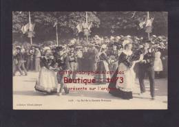 ►  J288 - Le Bal De La Gavotte Bretonne - (29 - Finistère) - Beuzec-Cap-Sizun