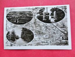 Rppc --- Netherlands > Limburg > Vaals  ----Ref--825 - Vaals