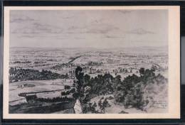 Kassel - Panoramablick - Kassel