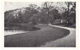 Nederland/Holland, Leeuwarden, Prinsentuin, Ca. 1950 - Leeuwarden