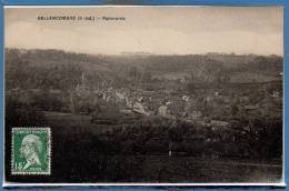 76 - BELLENCOMBRE -- Panorama - Bellencombre