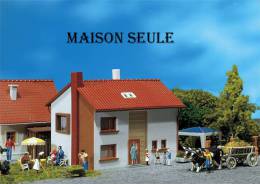 - FALLER - Maison - HO - Réf 131263 - Versieringen