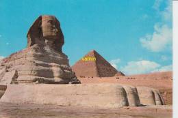 Giza - Gizeh