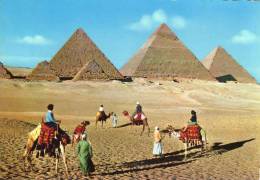 GIZA  * - Gizeh