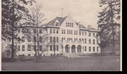 Washington Science Hall University Of Washington Albertype - Seattle