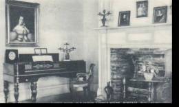 Wisconsin Portage Living Room Old Indian Agency House Artvue - Other & Unclassified